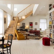 연희동 단독주택 & 근린생활시설 준공 - 런던베이글뮤지엄 대표가 사는 집 설계하다.