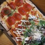민락2지구술집 이태리양조장 의정부민락점 피자 맥주 맛나요!
