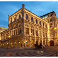 오스트리아 빈 국립 오페라 극장 파우스트 공연 예매 방법 및 티켓 금액