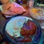 구도로 통닭 : 울산 삼산 노룽지통닭이 맛있는 호프집
