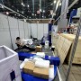 [코리아지엘에스~전시물류.전시품운송] 24회 국제포장기자재전(Korea Pack 2024) 전시화물반출작업