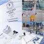 휠라 테니스 축제 2024 화이트 오픈 서울 OPEN 테니스화 테니스 스커트 가방 테니스복 추천 테니스레슨 클래스
