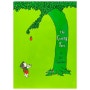 영어 그림책 The giving tree, 아낌없이 주는 나무 (초3 교과서 수록, 초4 필독서)