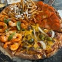 수원 행궁동 피자 맛집 백스트리트 피자(BACKSTREET PIZZA)