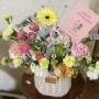 [광주/광산구] 수완지구 어버이날 꽃집 추천 ‘로맨틱블룸’