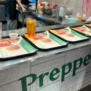 [서울/강남] 다이어터를 위한 24시간 영업하는 식단 맛집 : 프레퍼스 강남