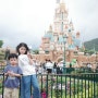 [아이랑홍콩여행]홍콩 디즈니랜드 티켓구매부터 추천 어트랙션, 레스토랑, 유모차 등 꿀팁