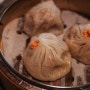 몽콕 맛집/홍콩 딤섬은 딤딤섬 몽콕점에서:유명한만큼 맛 보장!