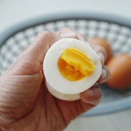 감동란 만드는 법 편의점 달걀 반숙 계란 삶는 법