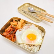 간장게장 비빔밥 남은 간장 활용한 요리