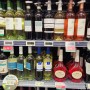 이탈리아 로마 쇼핑 리스트 마트 물가 와인 가격 Pam local
