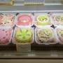 속초 디저트 카페 [달달공장] 딸기 타르트 & 바스크 치즈케이크