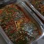 이번 주 건강식 밥상으로 내 몸 돌보기/민들레 김밥/머위김치