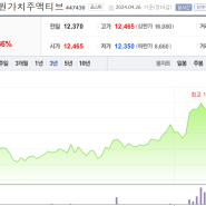 독서) 주주환원 시대 숨어있는 명품 우량주로 승부하라 (김기백)