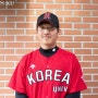 [U리그] 대학리그 마수걸이 홈런 기록한 한규혁 인터뷰