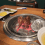 [ 부산 / 화명동 맛집 ] 먹을수록 중독되는 양갈비 맛집 ' 구친구 양갈비 '