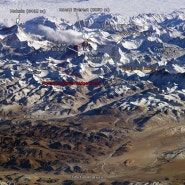 네팔(Nepal), 쿰부 히말라야 에베레스트 트레킹(Khumbu Himalayan Everest trekking) 일정-(1/3)