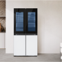 에너지 절약 가능한 AI가전, 삼성 BESPOKE AI 하이브리드 냉장고 4도어 추천