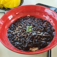 [아산] 찐 로컬 아날로그 탕정 중식 중국집 맛집 '길림성'