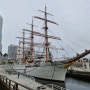 요코하마 (Yokohama) 당일치기 여행
