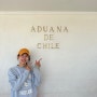[남미 여행 17일차] 볼리비아 우유니에서 칠레 아타카마로 넘어가기 : 새벽에 13시간 버스 타고 도착 !