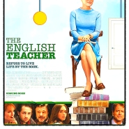 잉글리쉬 티처 (The English Teacher) - 영화 정보 및 예고편