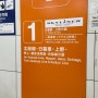 [여행] 도쿄 1일차 첫번째 - 출국, 나리타에서 게이세이나리타 스카이엑세스 타고 도쿄가기... 인데 지하철 티켓을 분실했다면?