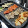 [경기 군포] 냉삼집 - 금정역 삼겹살 맛집 일요일 방문 후기