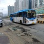 (경기 포천/일반좌석) 포천교통 138번 버스 // [경복대~의정부역 - 64.6km]