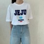 여행티셔츠, 나염으로 인쇄한 단체복 제작 후기!