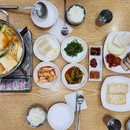 종로 데이트 한식 맛집 맷돌로만 신설동점