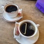 [대전 유성] 지족역 근처 드립커피 전문점 은구비 커피 로스터즈 카페