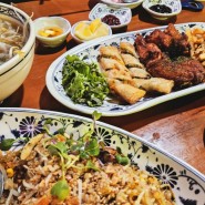 두 번째 방문 서촌 베트남 음식점 : 깜온