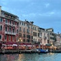 [이탈리아 베네치아 Venice 🇮🇹] 탄식의 다리 / 카페 플로리안 / 곤돌라 / 산마르코 대성당 / 수상택시 / 리알토 다리