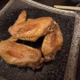 [복자 나고야여행] 길 가다 들어간 이자카야 & 사카에역 테바사키 (닭날개구이) 맛집 '무츠미' (미라이타워 근처 맛집)