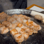 전주 신시가지 맛집 저온숙성 고기! 삼겹살, 된장술밥 맛있는 몽유도