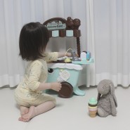 15개월 18개월 20개월 아기 역할 놀이 장난감 아이스크림카트 추천