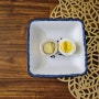 인스턴트팟 압력10분 달걀, 구운달걀