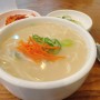 연희동칼국수 - 강남역 혼밥