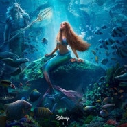 [송씨네] 인어공주 (The Little Mermaid) - 알고 싶오, 저 너머의 세상