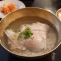 [합정 맛집] 미슐랭 돼지곰탕 옥동식, 주차 및 웨이팅 팁!