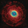 Rings Around the Ring Nebula (고리 성운 주위의 고리)