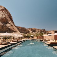 AMANGIRI | 미국에서 가장 럭셔리한 호텔