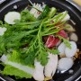 대구 중구 삼덕동 맛집 오징어볶음 삼락식당