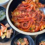 천안 성성동 맛집 낙지볶음 단체모임 회식 추천, 낙지가든