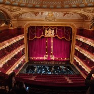 [런던여행] 런던 로열 오페라하우스 예약 및 공연 관람 후기 - 백조의 호수