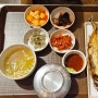 서울맛집탐방 - 신도림맛집 고려왕족발, 한솔냉면 고등어구이, 카페 그린머그