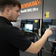 머티리얼라이즈-레니쇼, 금속 3D 프린팅의 효율성 높이기 위한 파트너십 발표