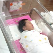 [출산일기] 대구 미래여성병원 자연분만 후기