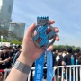 2024 서울하프마라톤 10K 후기 :: 금액, 기념품, 코스, 주차, 소요시간
